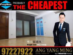 Blk 633 Jurong West Street 65 (Jurong West), HDB 4 Rooms #179957572